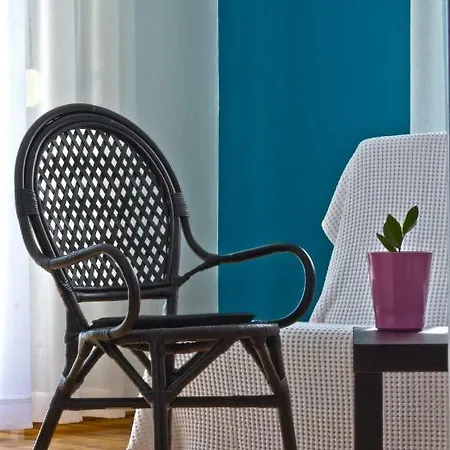 Cosy Colorful House * Kavala